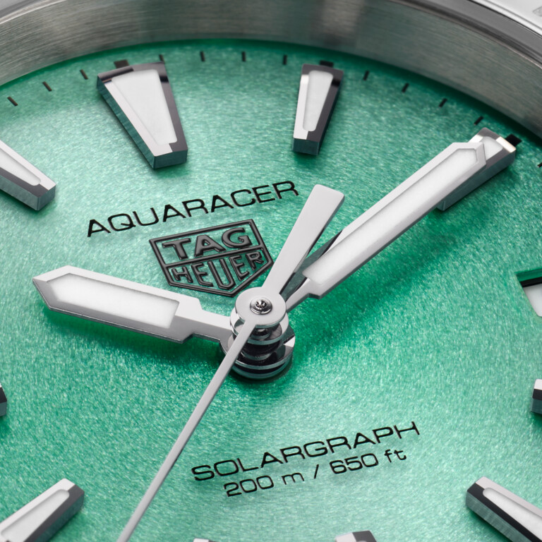 TAG Heuer Aquaracer Professional 200 34mm - WBP1315.BA0005 - #3 TAG Heuer Aquaracer Professional 200 34mm - WBP1315.BA0005 - #3