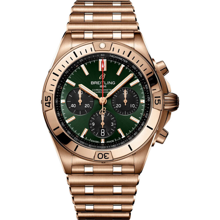 Chronomat 42mm - Breitling - RB0134101L1R1 Chronomat 42mm - Breitling - RB0134101L1R1