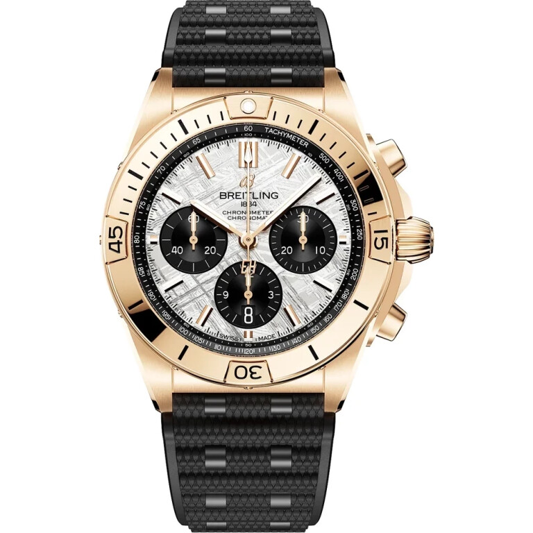 Chronomat 42mm - Breitling - RB01347A1F1S1 Chronomat 42mm - Breitling - RB01347A1F1S1