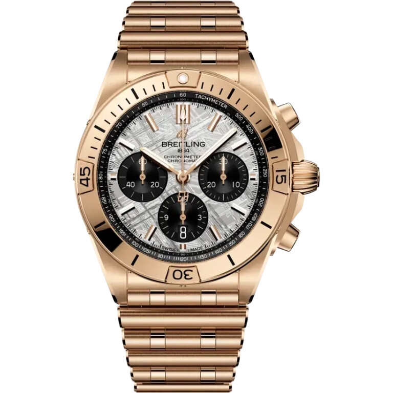 Chronomat 42mm - Breitling - RB01347A1F1R1 Chronomat 42mm - Breitling - RB01347A1F1R1