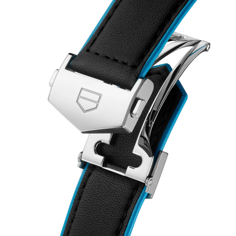 TAG Heuer Carrera Day-Date 41mm - WDA2110.FC6614 - #7 TAG Heuer Carrera Day-Date 41mm - WDA2110.FC6614 - #7