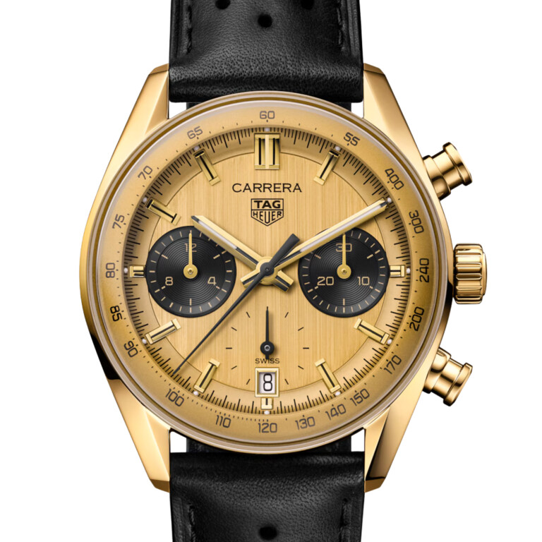 TAG Heuer Carrera Chronograph 39mm - CBS2240.FC8319 - #2 TAG Heuer Carrera Chronograph 39mm - CBS2240.FC8319 - #2