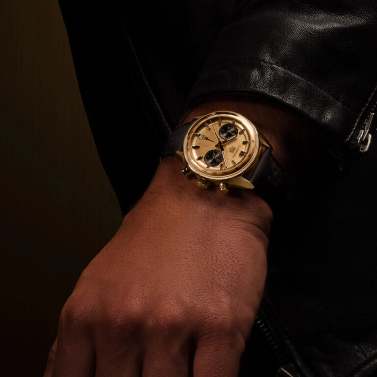 TAG Heuer Carrera Chronograph 39mm - CBS2240.FC8319 - #8 TAG Heuer Carrera Chronograph 39mm - CBS2240.FC8319 - #8