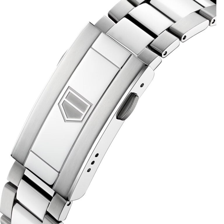 TAG Heuer Aquaracer Professional 200 Solargraph 40mm - WBP1115.BA0000 - #7 TAG Heuer Aquaracer Professional 200 Solargraph 40mm - WBP1115.BA0000 - #7