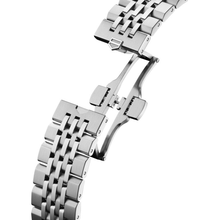 TAG Heuer Carrera Chronograph Glass Box 39mm - CBS2210.BA0048 - #7 TAG Heuer Carrera Chronograph Glass Box 39mm - CBS2210.BA0048 - #7