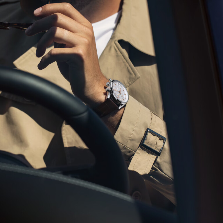 TAG Heuer Carrera 42mm - CBN2013.FC6483 - #7 TAG Heuer Carrera 42mm - CBN2013.FC6483 - #7