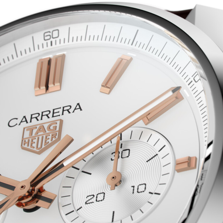 TAG Heuer Carrera 42mm - CBN2013.FC6483 - #2 TAG Heuer Carrera 42mm - CBN2013.FC6483 - #2