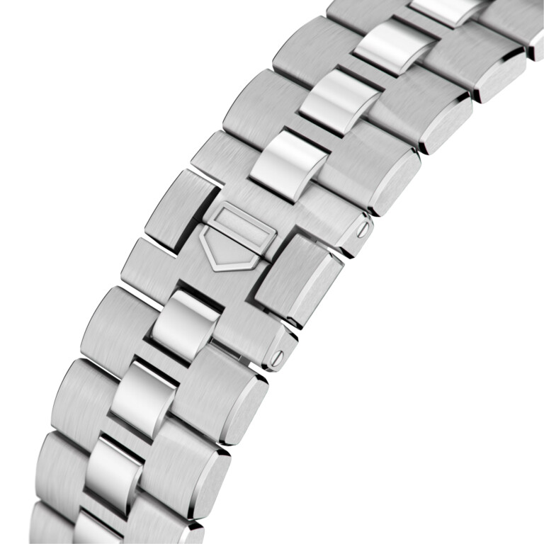 TAG Heuer Monaco Chronograph 39mm - CBL2113.BA0644 - #4 TAG Heuer Monaco Chronograph 39mm - CBL2113.BA0644 - #4