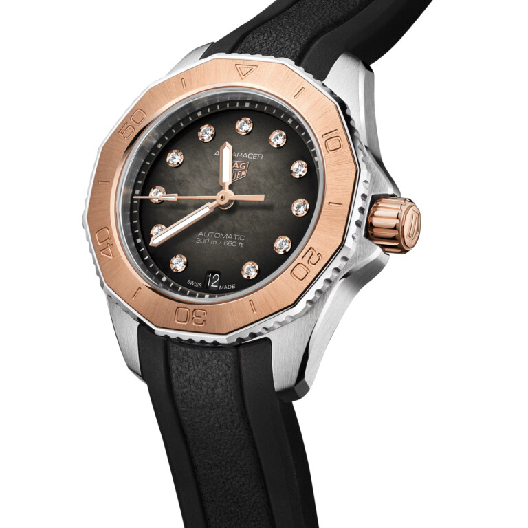 TAG Heuer Aquaracer Professional 200 30mm - WBP2451.FT6200 - #2 TAG Heuer Aquaracer Professional 200 30mm - WBP2451.FT6200 - #2