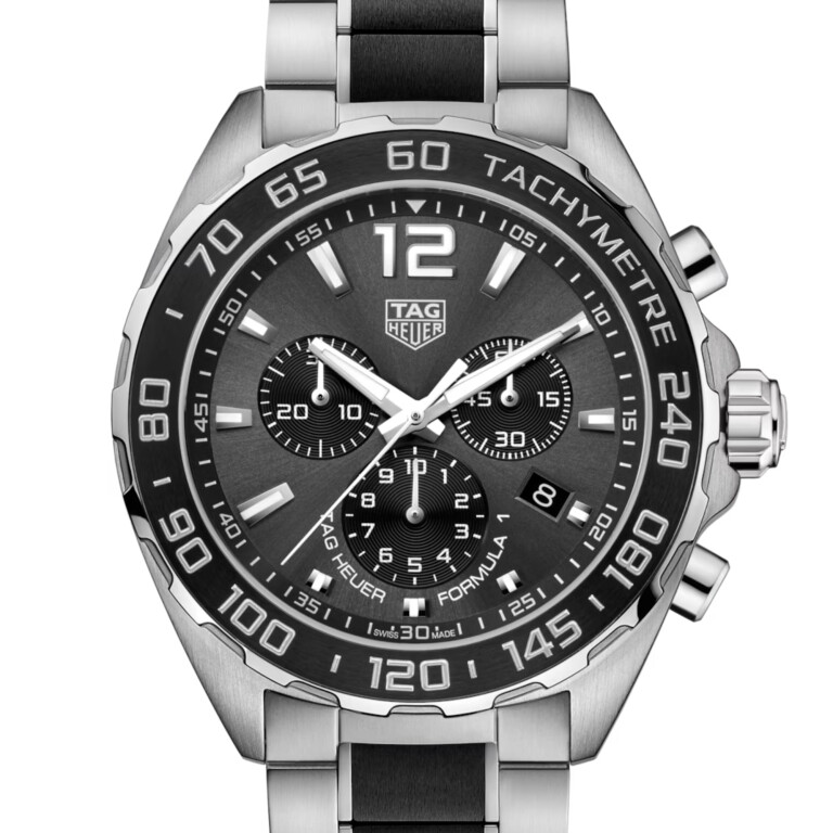 TAG Heuer Formula 1 Chronograph 43mm - CAZ1011.BA0843 - #2 TAG Heuer Formula 1 Chronograph 43mm - CAZ1011.BA0843 - #2