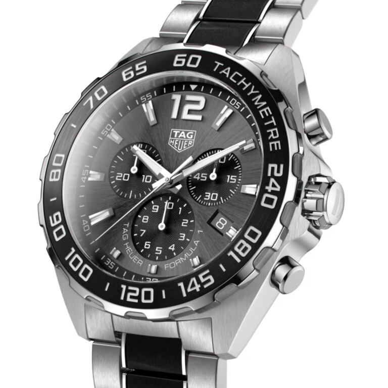 TAG Heuer Formula 1 Chronograph 43mm - CAZ1011.BA0843 - #3 TAG Heuer Formula 1 Chronograph 43mm - CAZ1011.BA0843 - #3