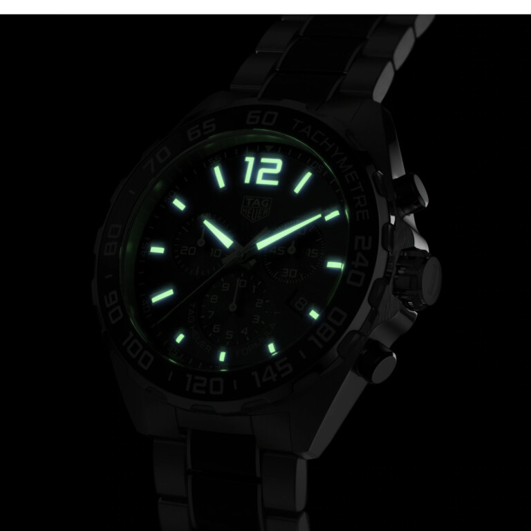 TAG Heuer Formula 1 Chronograph 43mm - CAZ1011.BA0843 - #6 TAG Heuer Formula 1 Chronograph 43mm - CAZ1011.BA0843 - #6