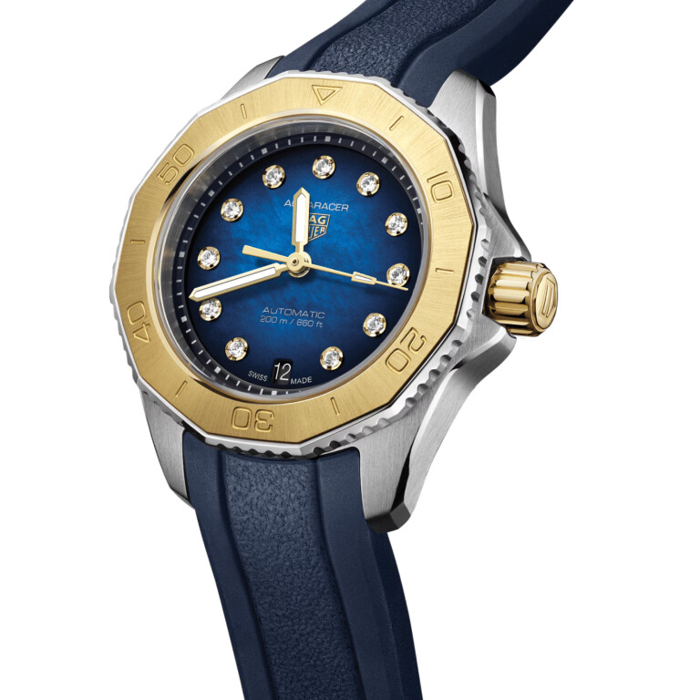 TAG Heuer Aquaracer Professional 200 30mm - WBP2450.FT6215 - #2 TAG Heuer Aquaracer Professional 200 30mm - WBP2450.FT6215 - #2