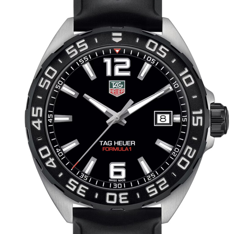 TAG Heuer Formula 1 41mm - WAZ1110.FT8023 - #2 TAG Heuer Formula 1 41mm - WAZ1110.FT8023 - #2