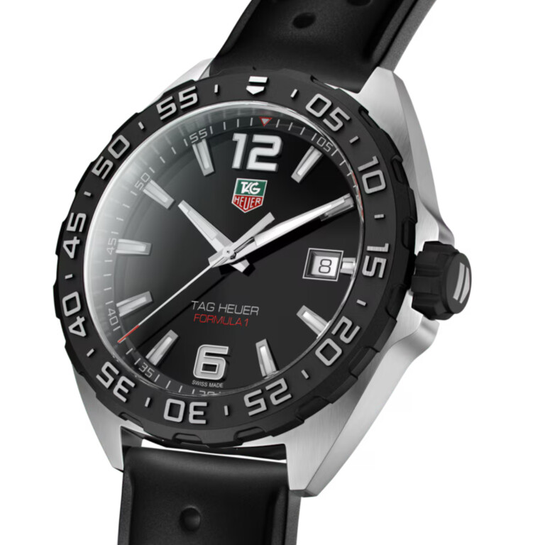 TAG Heuer Formula 1 41mm - WAZ1110.FT8023 - #4 TAG Heuer Formula 1 41mm - WAZ1110.FT8023 - #4