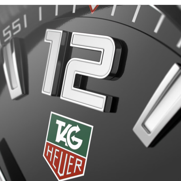 TAG Heuer Formula 1 41mm - WAZ1110.FT8023 - #3 TAG Heuer Formula 1 41mm - WAZ1110.FT8023 - #3