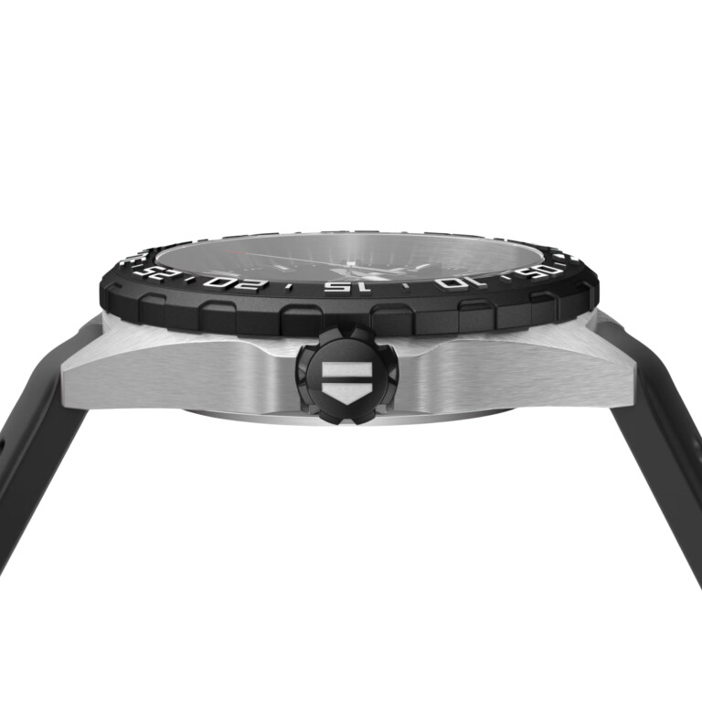 TAG Heuer Formula 1 41mm - WAZ1110.FT8023 - #7 TAG Heuer Formula 1 41mm - WAZ1110.FT8023 - #7
