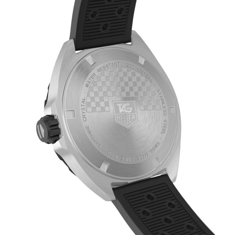 TAG Heuer Formula 1 41mm - WAZ1110.FT8023 - #6 TAG Heuer Formula 1 41mm - WAZ1110.FT8023 - #6