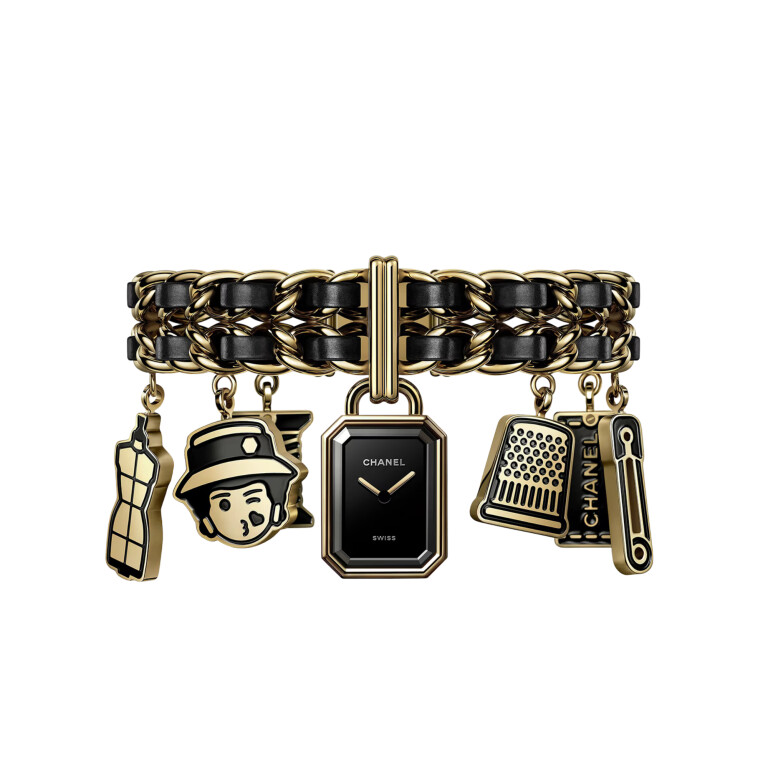 Première  - CHANEL  - H9859 Première  - CHANEL - H9859