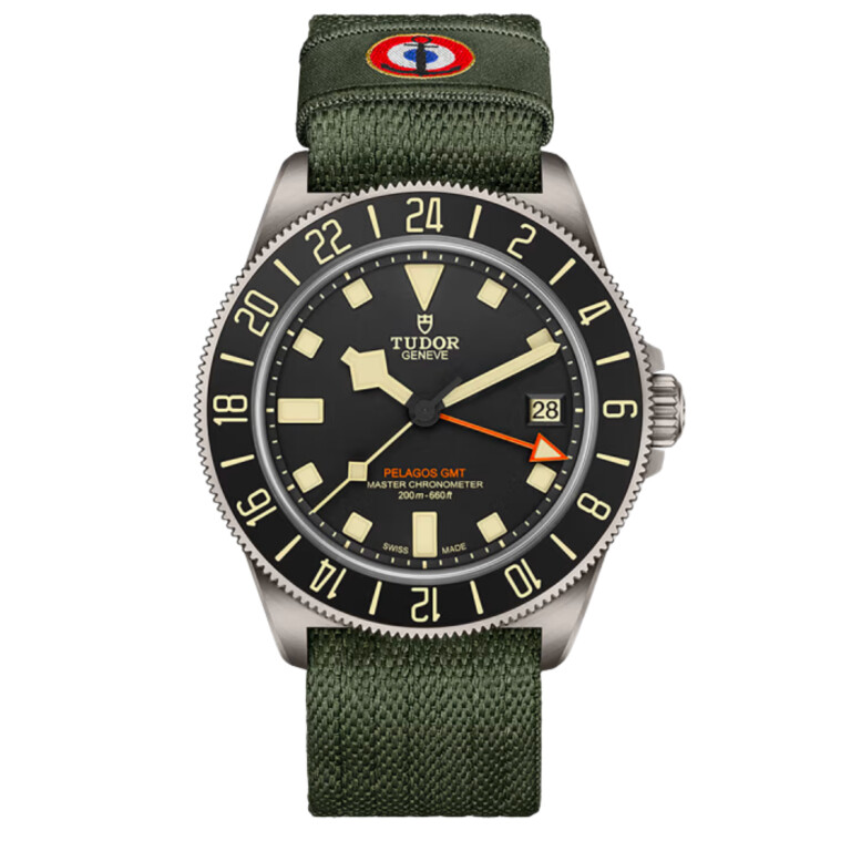 Pelagos 42mm - Tudor - 2542G257NU-0002 Pelagos 42mm - Tudor - 2542G257NU-0002