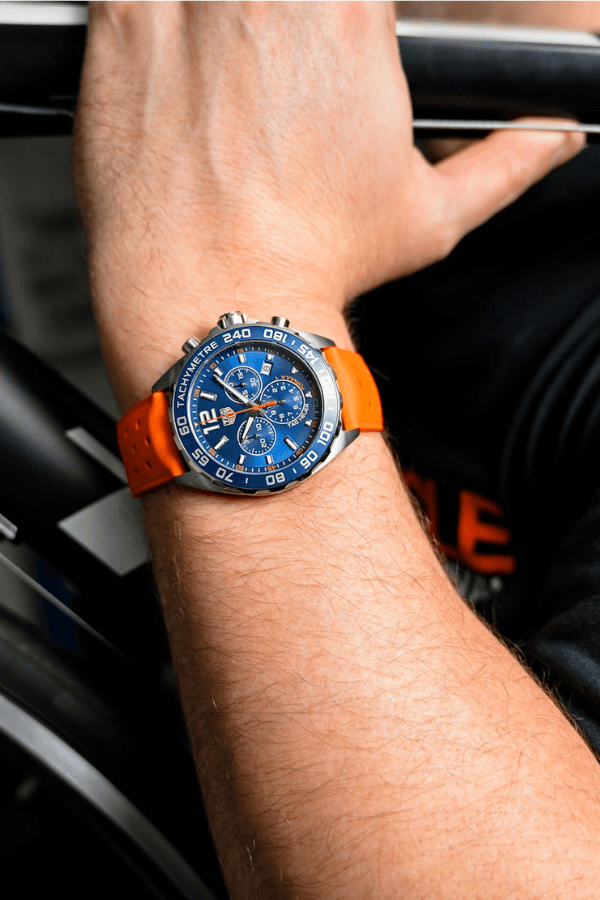 TAG Heuer Formula 1 horloge