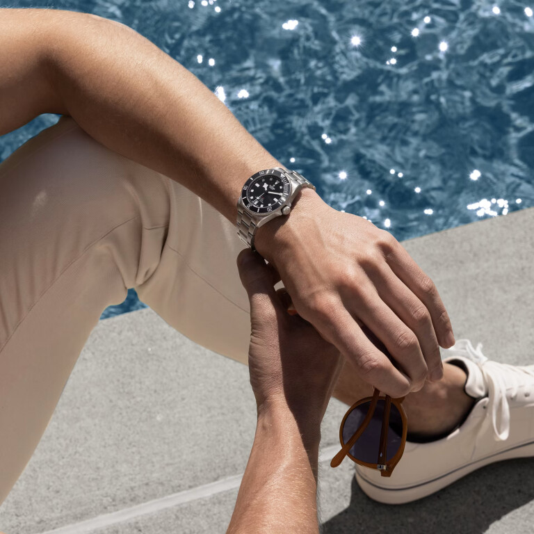 Tudor Pelagos 39 39mm - 25407N-0001 - #18 Tudor Pelagos 39 39mm - 25407N-0001 - #18