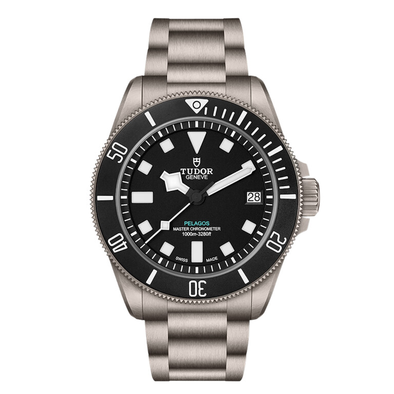 Pelagos 43mm - Tudor - 2543C1A7NU-0001 Pelagos 43mm - Tudor - 2543C1A7NU-0001