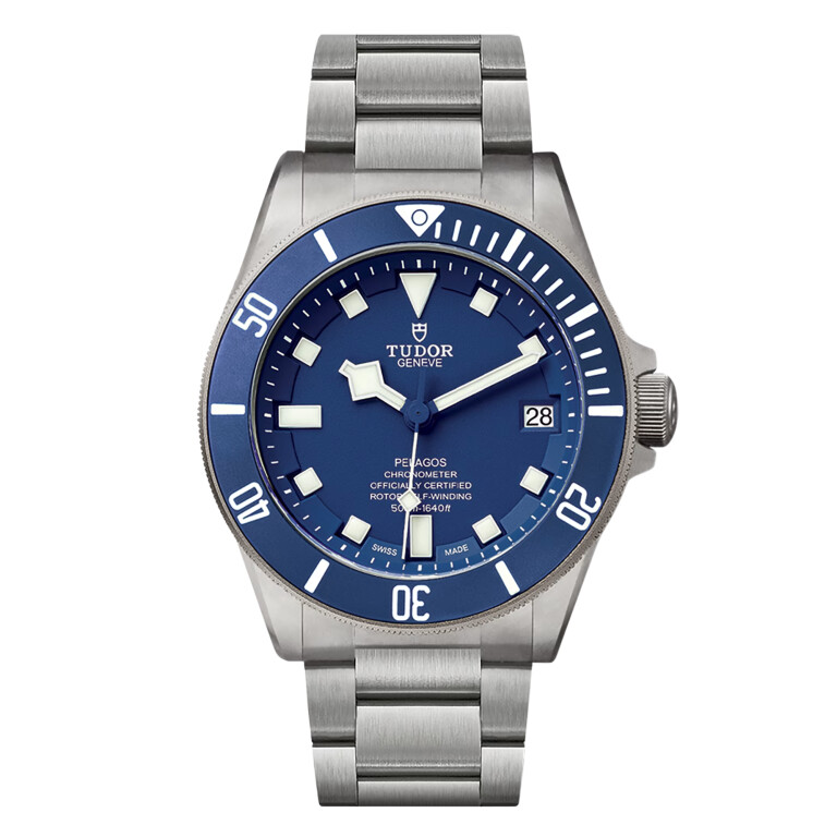 Pelagos 42mm - Tudor - 25600TB-0001 Pelagos 42mm - Tudor - 25600TB-0001