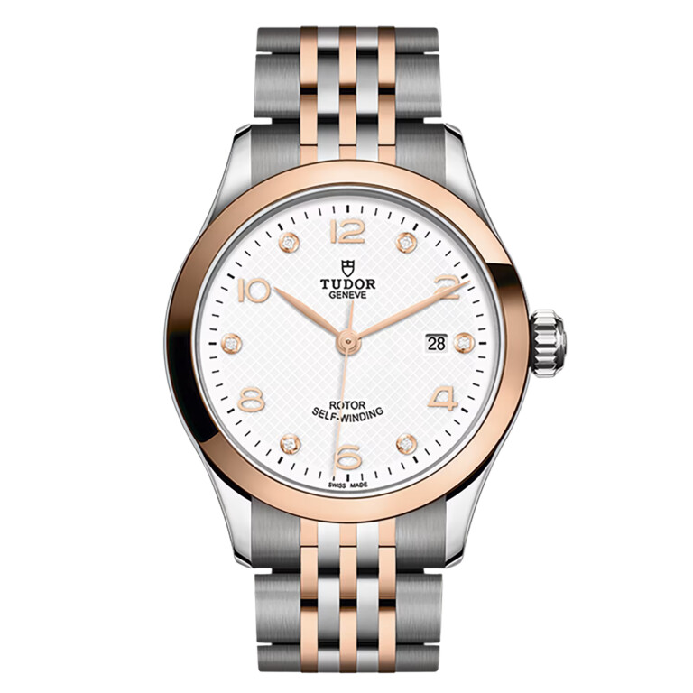 1926 28mm - Tudor - 91351-0011 1926 28mm - Tudor - 91351-0011