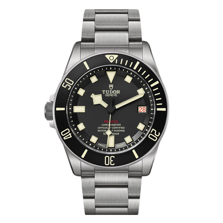 Pelagos 42mm - Tudor - 25610TNL-0001 Pelagos 42mm - Tudor - 25610TNL-0001