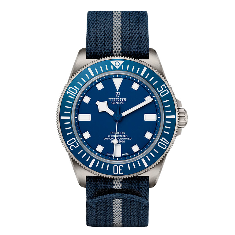 Pelagos 42mm - Tudor - 25707B/24-0001 Pelagos 42mm - Tudor - 25707B/24-0001