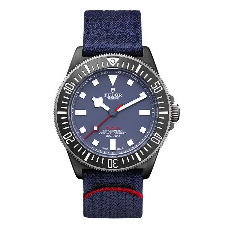 Pelagos 42mm - Tudor - 25707KN-0001 Pelagos 42mm - Tudor - 25707KN-0001