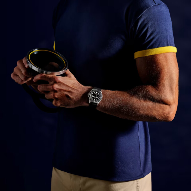 Tudor Pelagos FXD 42mm - 25717N-0001 - #13 Tudor Pelagos FXD 42mm - 25717N-0001 - #13