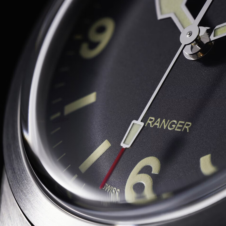 Tudor Ranger 39mm - 79950-0003 - #3 Tudor Ranger 39mm - 79950-0003 - #3