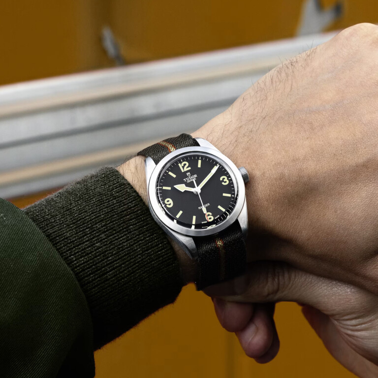 Tudor Ranger 39mm - 79950-0003 - #5 Tudor Ranger 39mm - 79950-0003 - #5