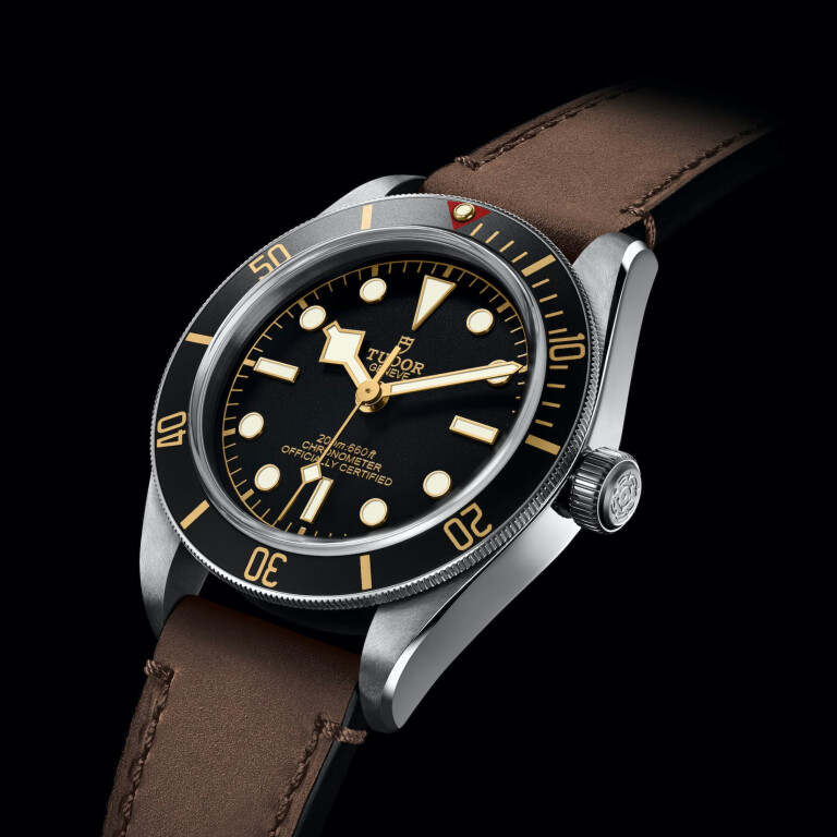 Tudor Black Bay 58 39mm - 79030N-0002 - #2 Tudor Black Bay 58 39mm - 79030N-0002 - #2