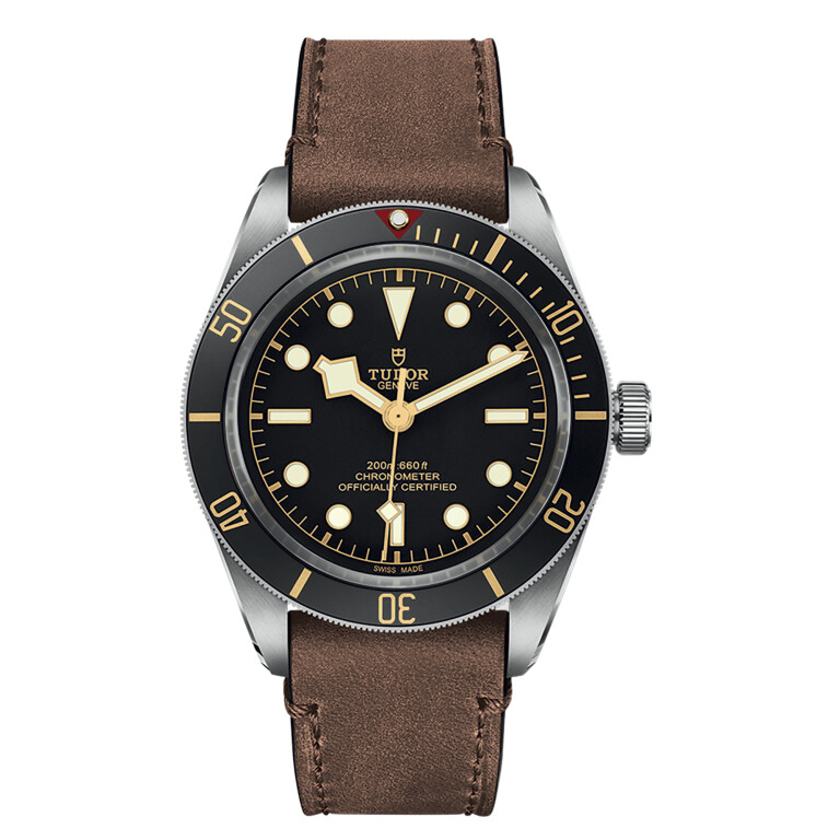 Black Bay 39mm - Tudor - 79030N-0002 Black Bay 39mm - Tudor - 79030N-0002