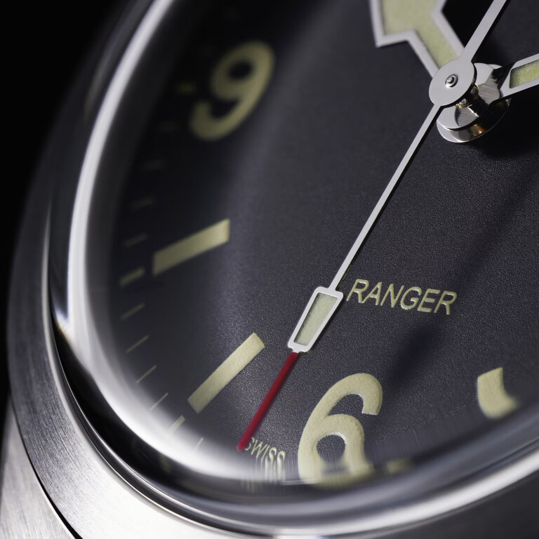 Tudor Ranger 39mm - 79950-0002 - #3 Tudor Ranger 39mm - 79950-0002 - #3