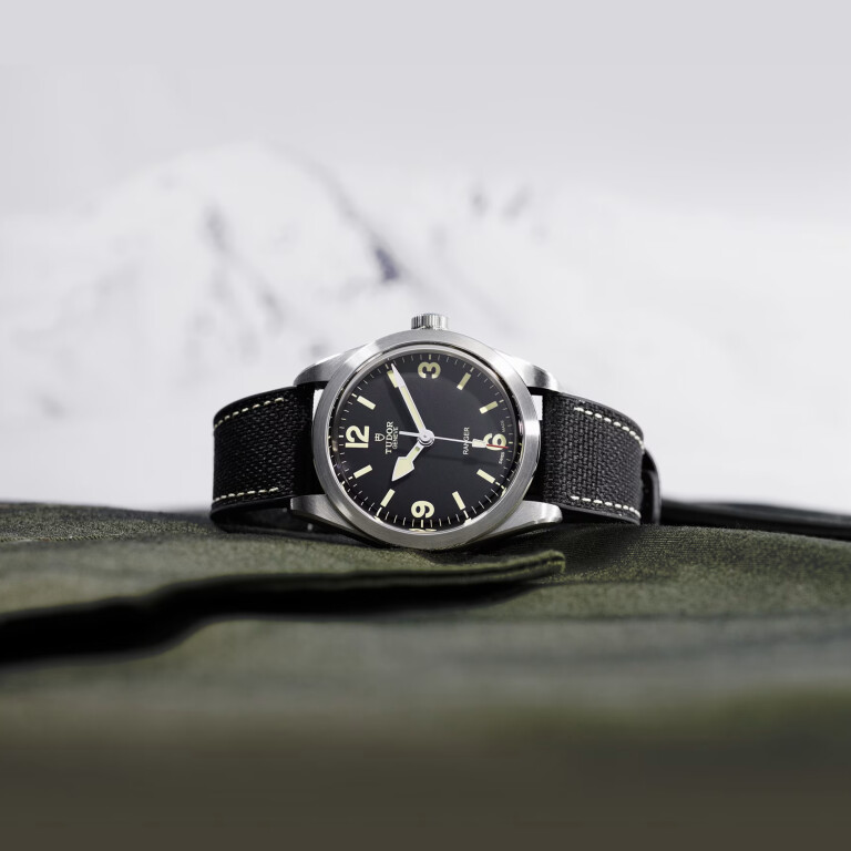 Tudor Ranger 39mm - 79950-0002 - #4 Tudor Ranger 39mm - 79950-0002 - #4