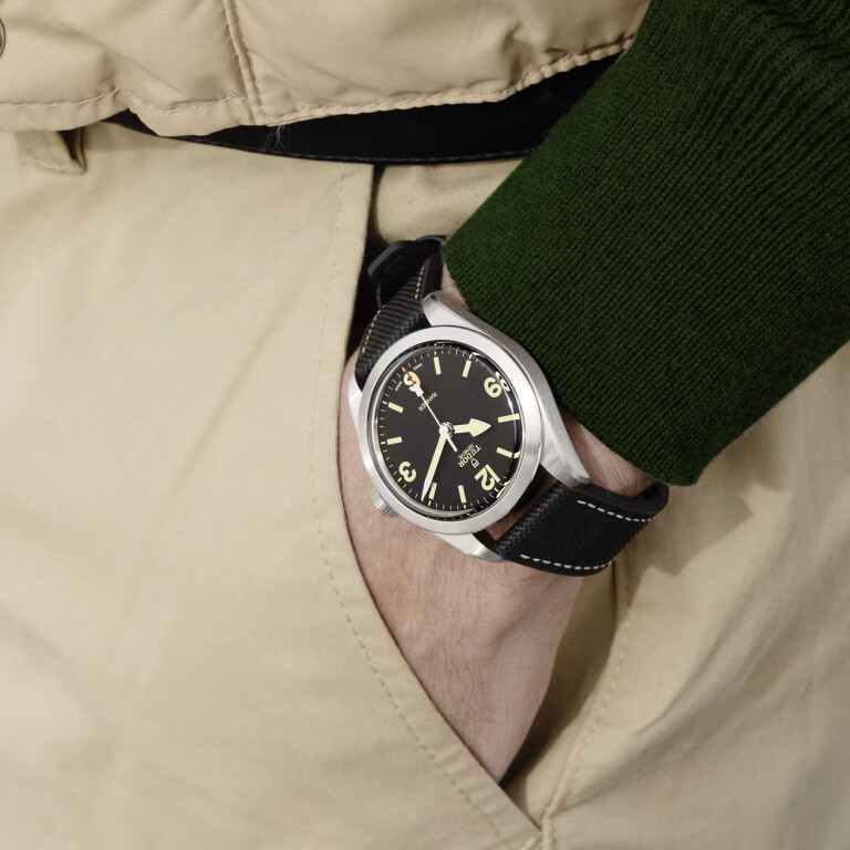 Tudor Ranger 39mm - 79950-0002 - #5 Tudor Ranger 39mm - 79950-0002 - #5