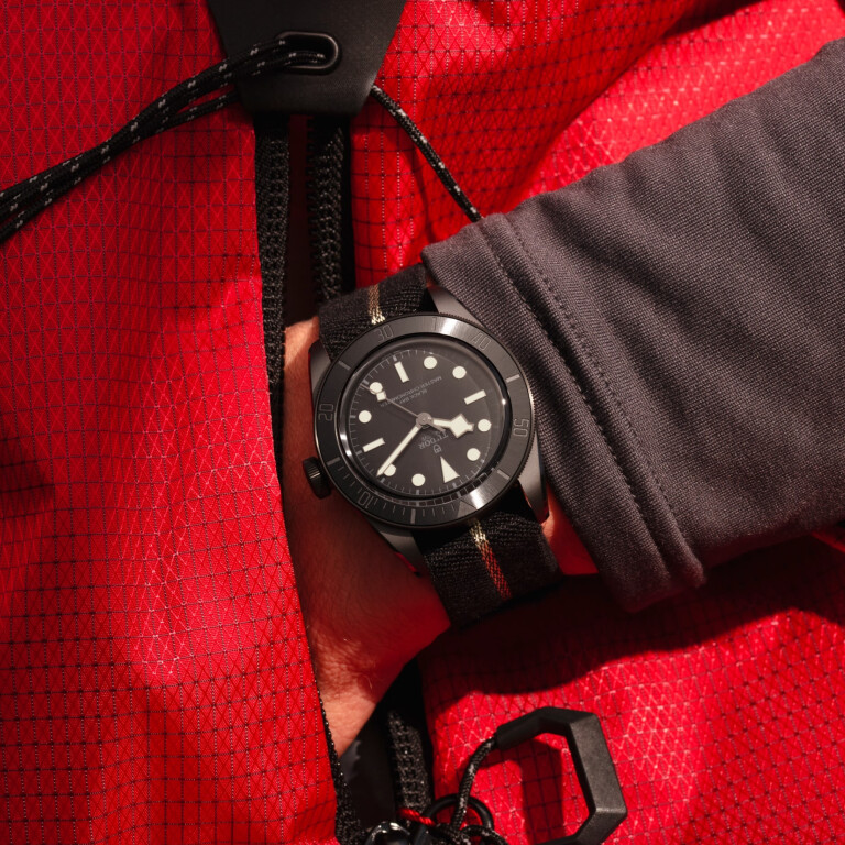 Tudor Black Bay Ceramic 41mm - 79210CNU-0001 - #7 Tudor Black Bay Ceramic 41mm - 79210CNU-0001 - #7