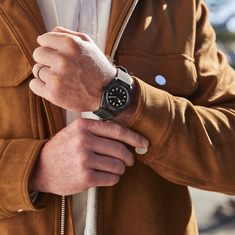 Tudor Black Bay Ceramic 41mm - 79210CNU-0001 - #8 Tudor Black Bay Ceramic 41mm - 79210CNU-0001 - #8