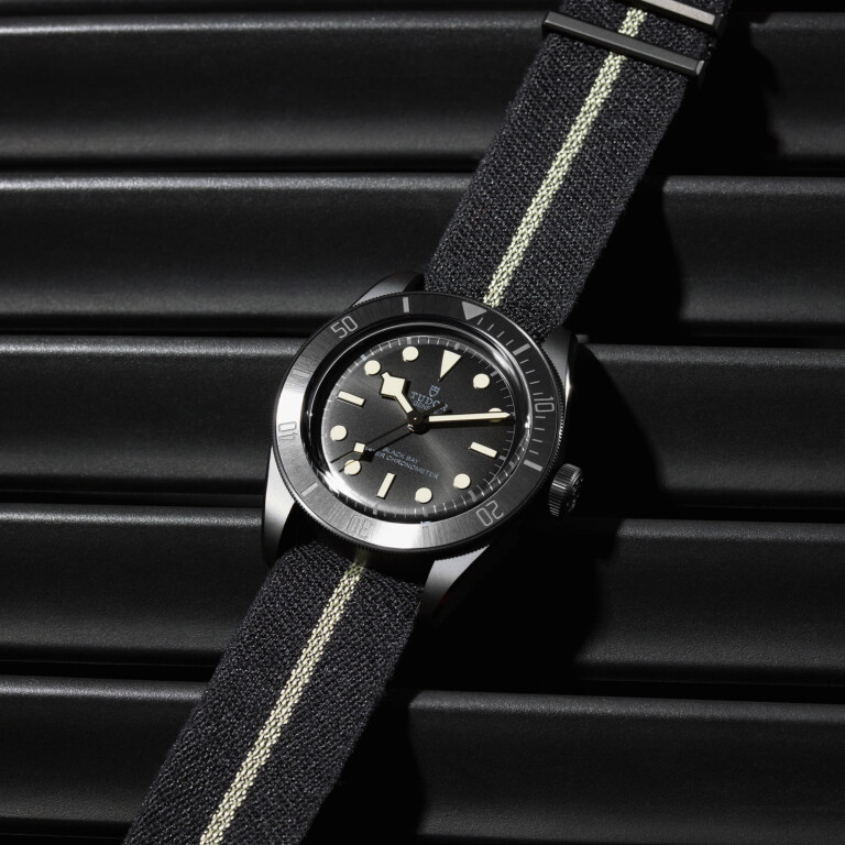 Tudor Black Bay Ceramic 41mm - 79210CNU-0001 - #9 Tudor Black Bay Ceramic 41mm - 79210CNU-0001 - #9