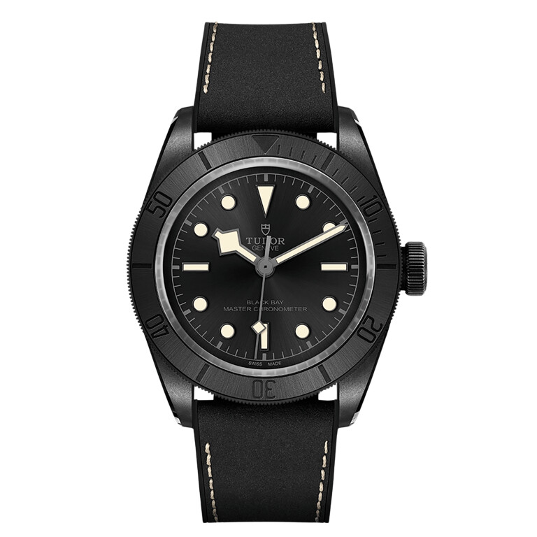Black Bay 41mm - Tudor - 79210CNU-0001 Black Bay 41mm - Tudor - 79210CNU-0001