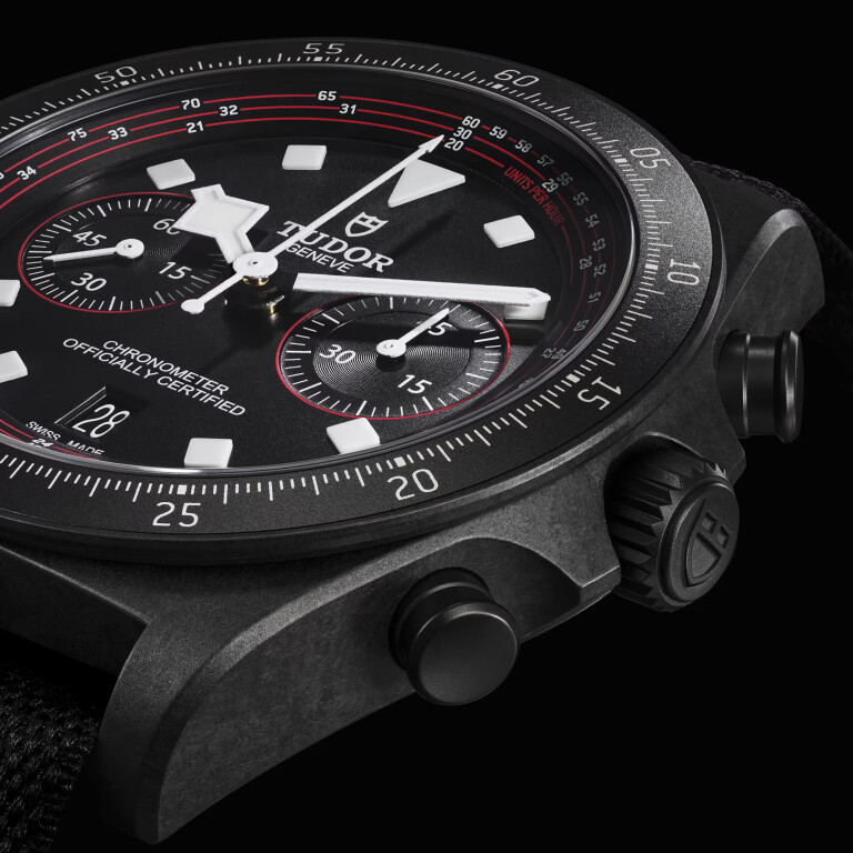 Tudor Pelagos FXD Chrono 43mm - 25827KN-0001 - #5 Tudor Pelagos FXD Chrono 43mm - 25827KN-0001 - #5