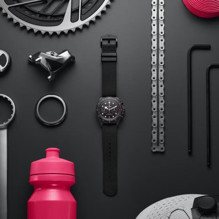 Tudor Pelagos FXD Chrono 43mm - 25827KN-0001 - #6 Tudor Pelagos FXD Chrono 43mm - 25827KN-0001 - #6