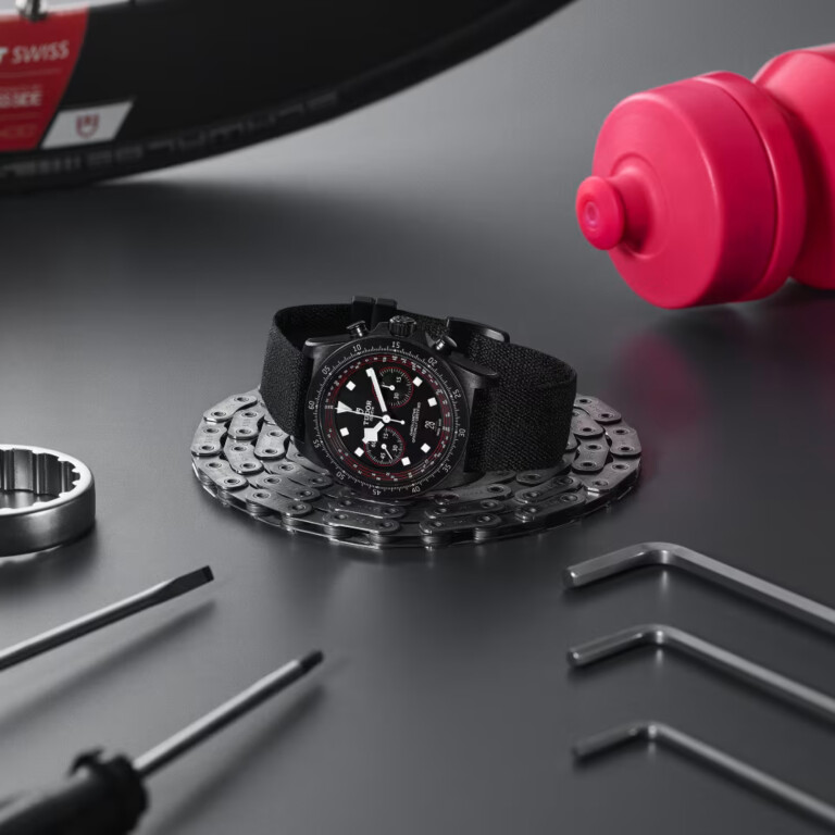 Tudor Pelagos FXD Chrono 43mm - 25827KN-0001 - #10 Tudor Pelagos FXD Chrono 43mm - 25827KN-0001 - #10