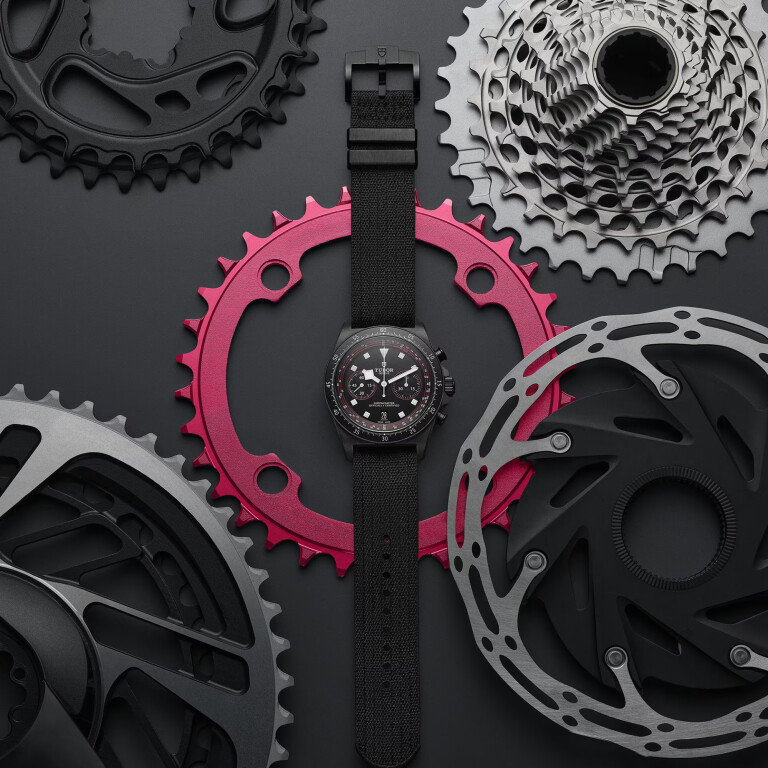 Tudor Pelagos FXD Chrono 43mm - 25827KN-0001 - #11 Tudor Pelagos FXD Chrono 43mm - 25827KN-0001 - #11