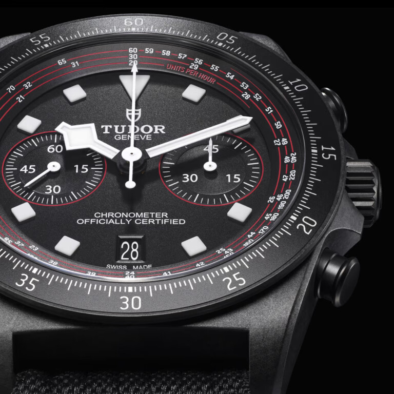 Tudor Pelagos FXD Chrono 43mm - 25827KN-0001 - #12 Tudor Pelagos FXD Chrono 43mm - 25827KN-0001 - #12