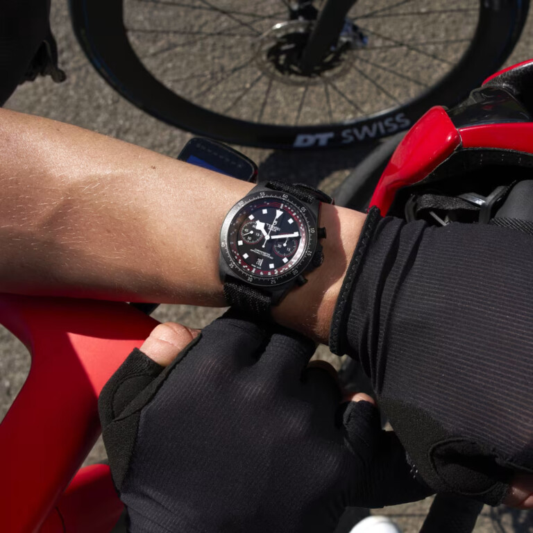 Tudor Pelagos FXD Chrono 43mm - 25827KN-0001 - #13 Tudor Pelagos FXD Chrono 43mm - 25827KN-0001 - #13